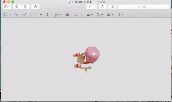 Mac OS的浏览功能有什么用?Mac预览功能中的一些实用技巧
