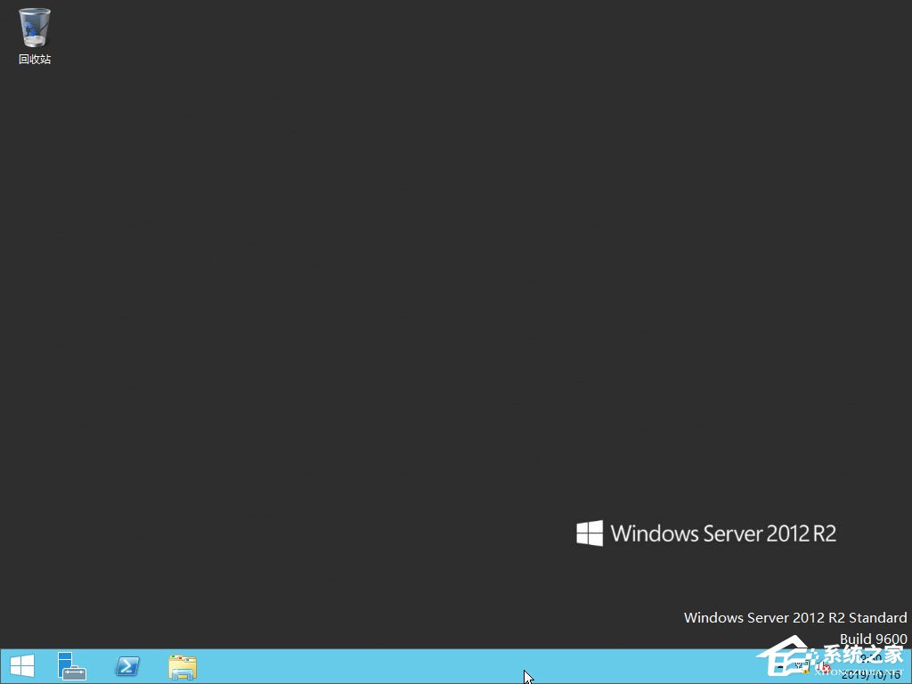 如何安装原版Windows server 2012?U盘安装原版Windows server 2012方法
