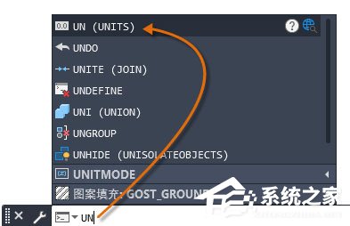 AutoCAD2019工作界面说明