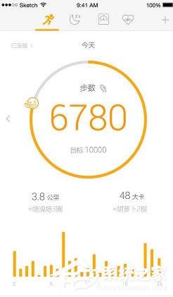 乐心运动怎么注销账户绑定?注销账户绑定了解一下
