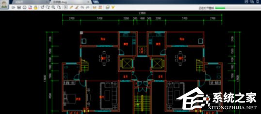 如何正确使用CAD迷你看图中的功能栏?CAD迷你看图功能栏的功能介绍
