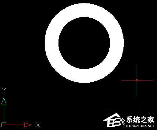 迅捷CAD编辑器怎么绘制圆环?一个工具轻松搞定