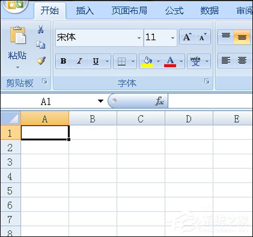 Excel宏被禁用了怎么办?Office2007取消禁用宏的方法