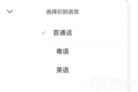 微信语音转英语怎么设置?语音转换方法了解一下