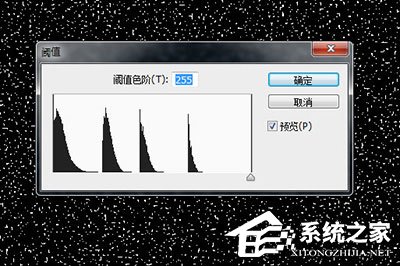 PS怎么制作暴雨效果?制作暴雨效果的方法