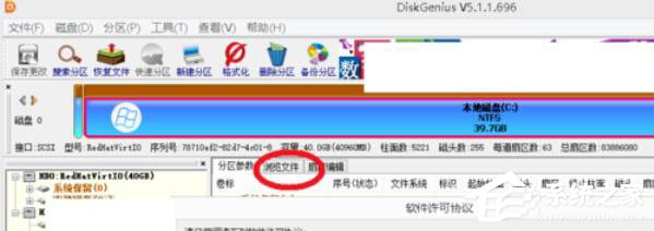 猫盘硬盘数据怎么转移?猫盘硬盘数据转移的具体操作步骤
