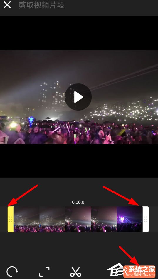 小影怎么剪辑视频?小影剪辑视频的方法