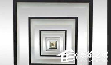 photoshop cs6如何制作迭代效果?ps cs6制作迭代效果的步骤