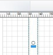 Microsoft Office Visio如何为绘图页添加符号文本?Microsoft Office Visio为绘图页添加符号文本的方法步骤