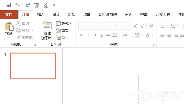 PPT2019如何快速开启提供声音反馈功能?PPT2019快速开启提供声音反馈功能的方法步骤