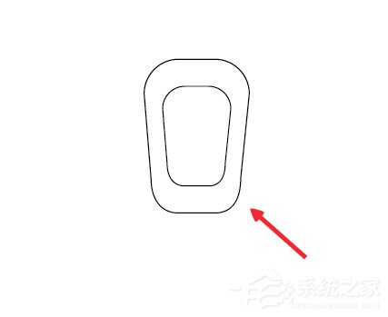 ai如何绘制剪影效果的牛头标志?ai绘制剪影效果的牛头标志的方法步骤