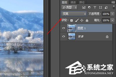 PS万能调色方法是什么?PS的万能调色方法