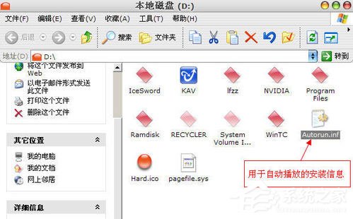 WinXP系统硬盘双击打不开怎么解决?