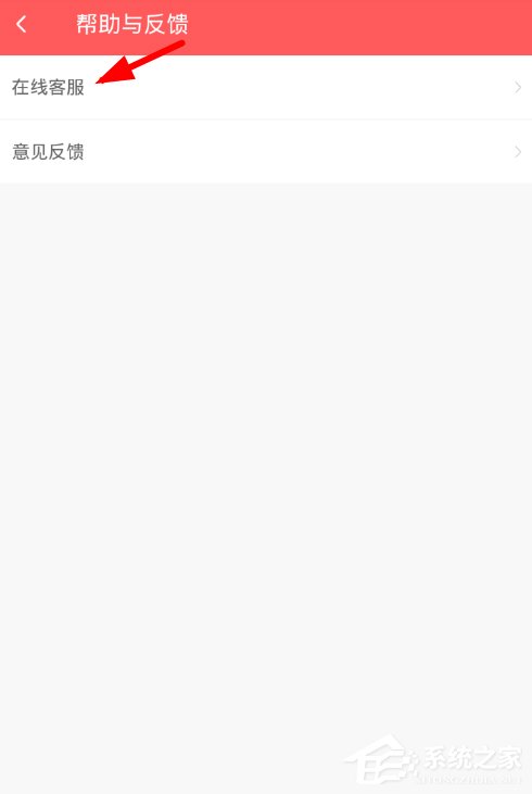 微记账app如何联系人工客服?微记账app联系人工客服的方法