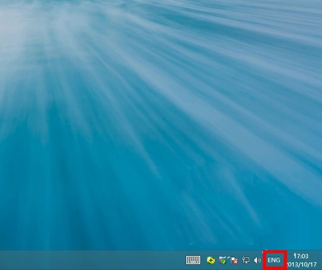 Win8系统怎么添加英文输入法?Win8系统添加英文输入法的方法