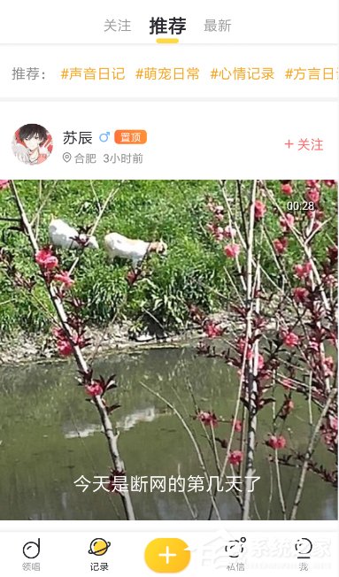 耳觅app如何清除聊天记录?耳觅app清除聊天记录的方法