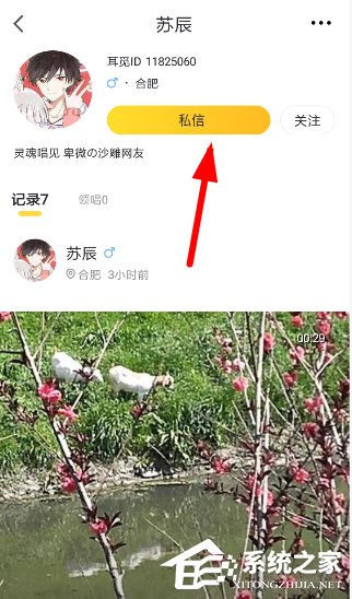 耳觅app如何清除聊天记录?耳觅app清除聊天记录的方法