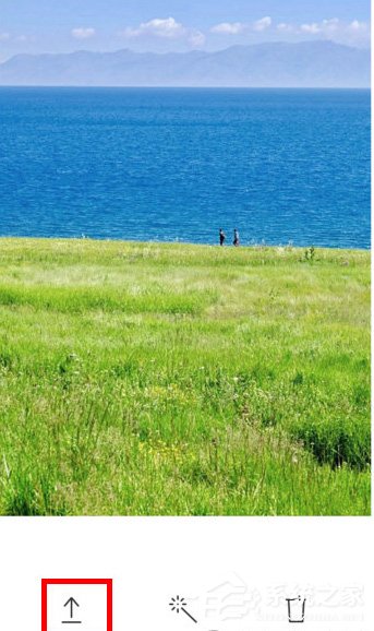 Foodie怎么分享照片?Foodie分享照片的方法