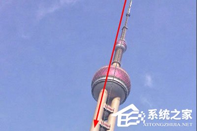 PS怎么扶正照片?PS扶正照片的方法