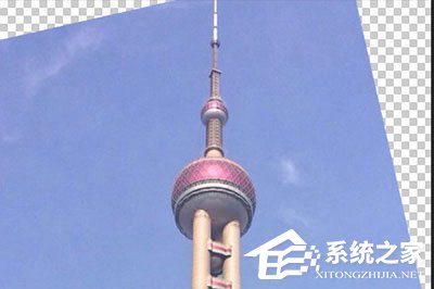 PS怎么扶正照片?PS扶正照片的方法