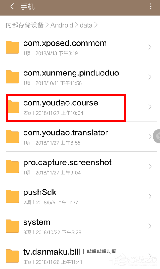 有道精品课怎么导出视频?有道精品课导出视频的方法