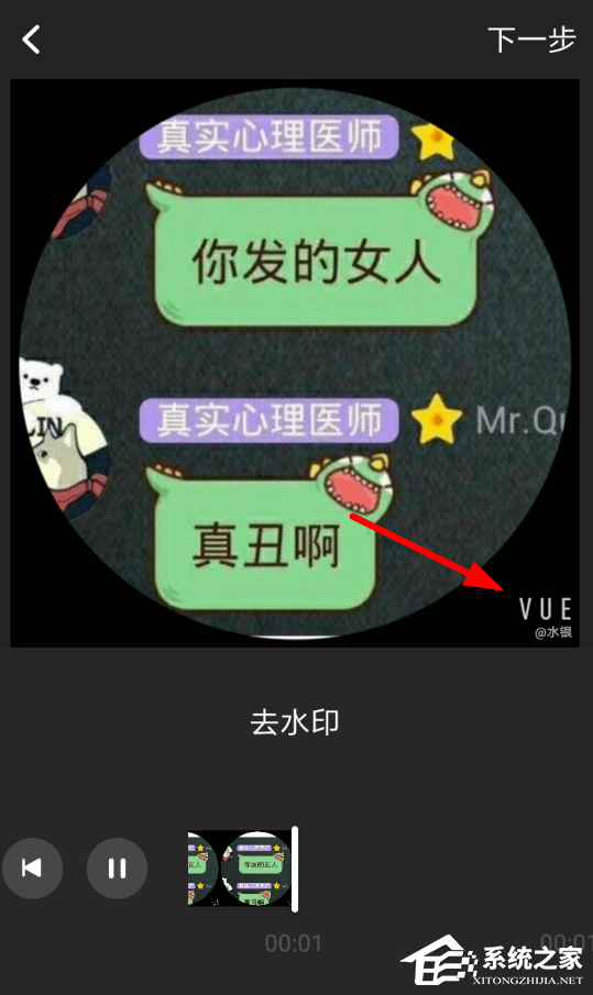 水印宝怎么去水印?水印宝去水印的方法