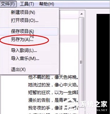 sayatoo如何制作字幕?sayatoo制作字幕方法