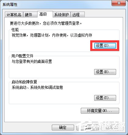 Win7提示com surrogate已停止工作怎么办?