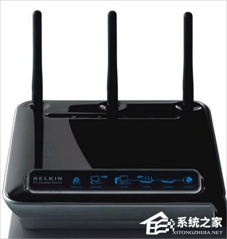 WinXP网络受限制或无连接怎么办?