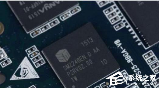 固态硬盘是什么东西?固态硬盘内部结构详解