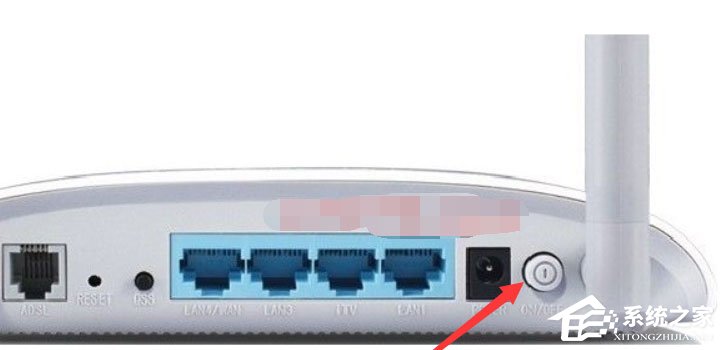 路由器WAN口未连接怎么解决?