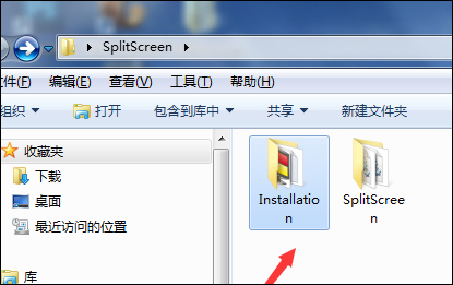联想分屏怎么用?电脑显示器屏幕分割方法解释