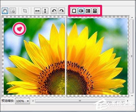 怎么样无损放大图片?图片放大不失真的方法
