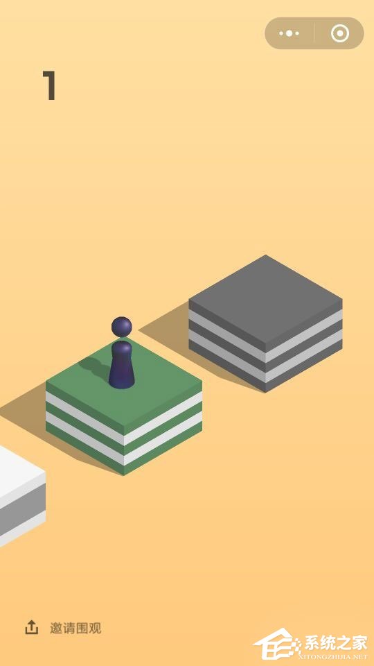 微信跳一跳在哪里?微信跳一跳怎么玩?