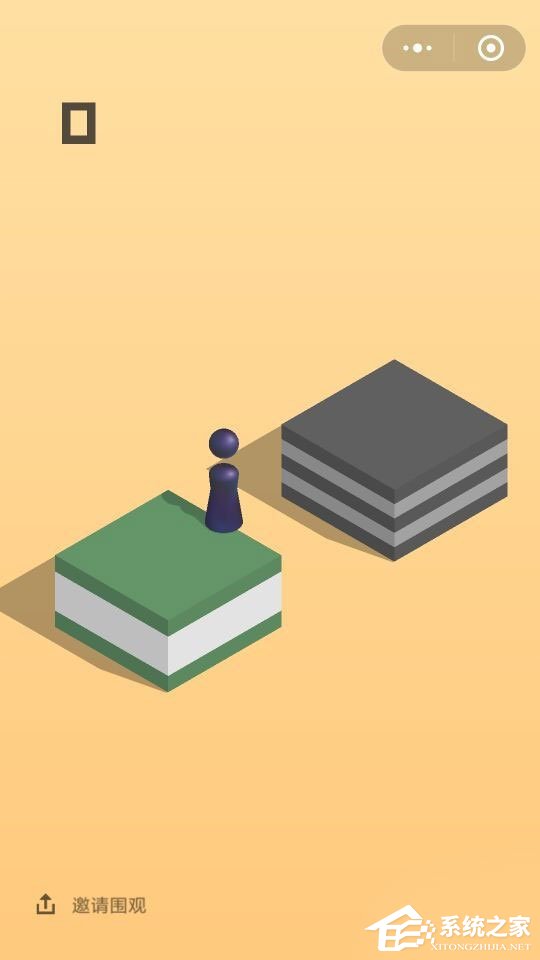 微信跳一跳在哪里?微信跳一跳怎么玩?