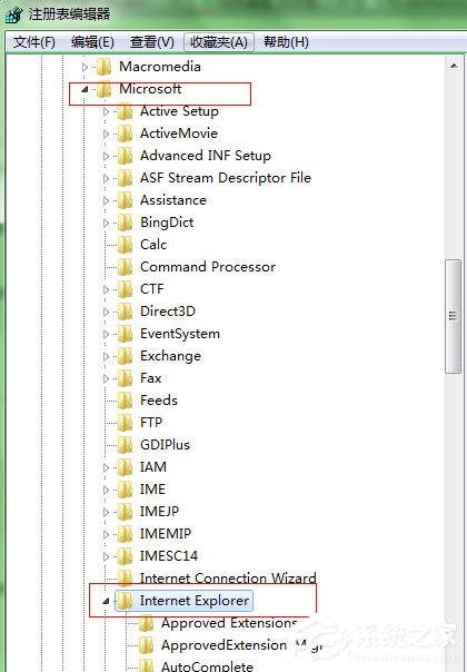 Win7系统IE浏览器如何取消禁用加载项提示?