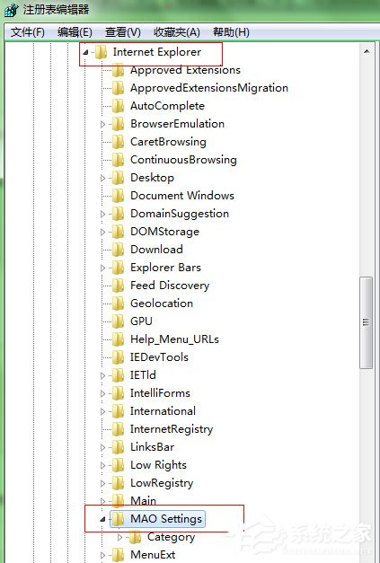 Win7系统IE浏览器如何取消禁用加载项提示?