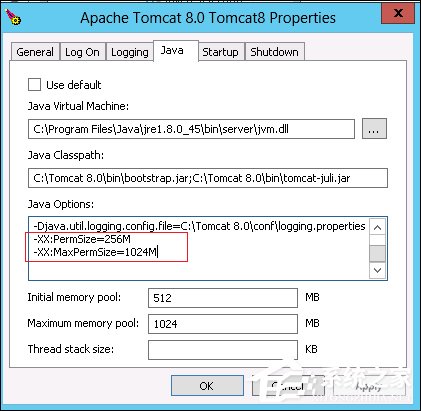 Tomcat如何配置内存?Tomcat内存设置方法