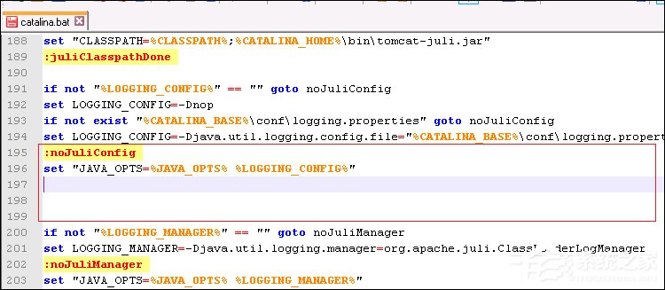 Tomcat如何配置内存?Tomcat内存设置方法