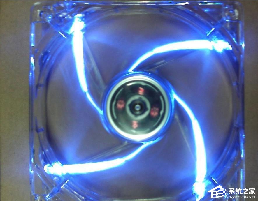 电脑机箱风扇怎么装?电脑机箱风扇安装教程