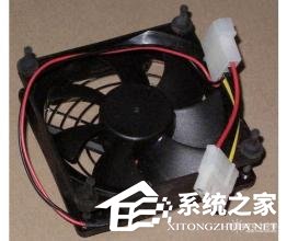 电脑机箱风扇怎么装?电脑机箱风扇安装教程