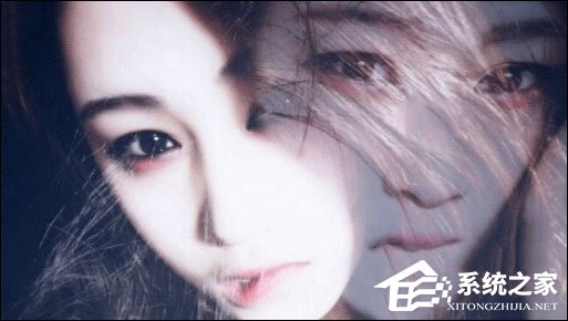 如何制作照片重叠虚幻效果?Picsart叠影教程介绍