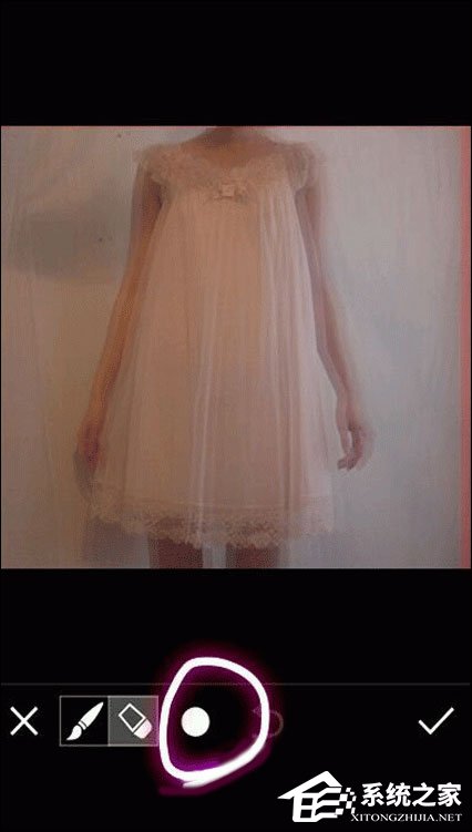 如何制作照片重叠虚幻效果?Picsart叠影教程介绍