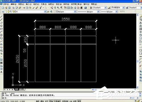 AutoCAD2007文件如何转换成AutoCAD2005?AutoCAD 2007文件转AutoCAD2005教程