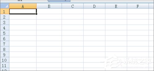 Excel不显示网格线怎么办?Excel不显示网格线的解决方法