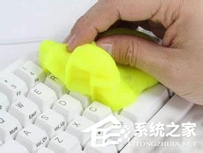 如何清洗键盘?清洗键盘的方法