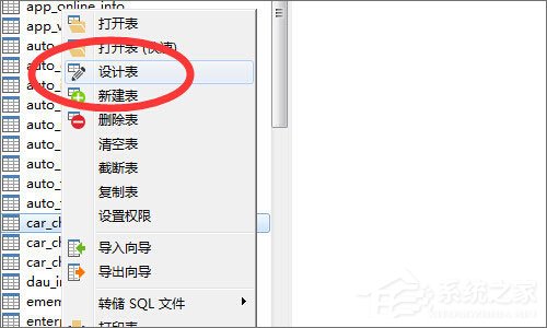 如何使用Mysql创建触发器?