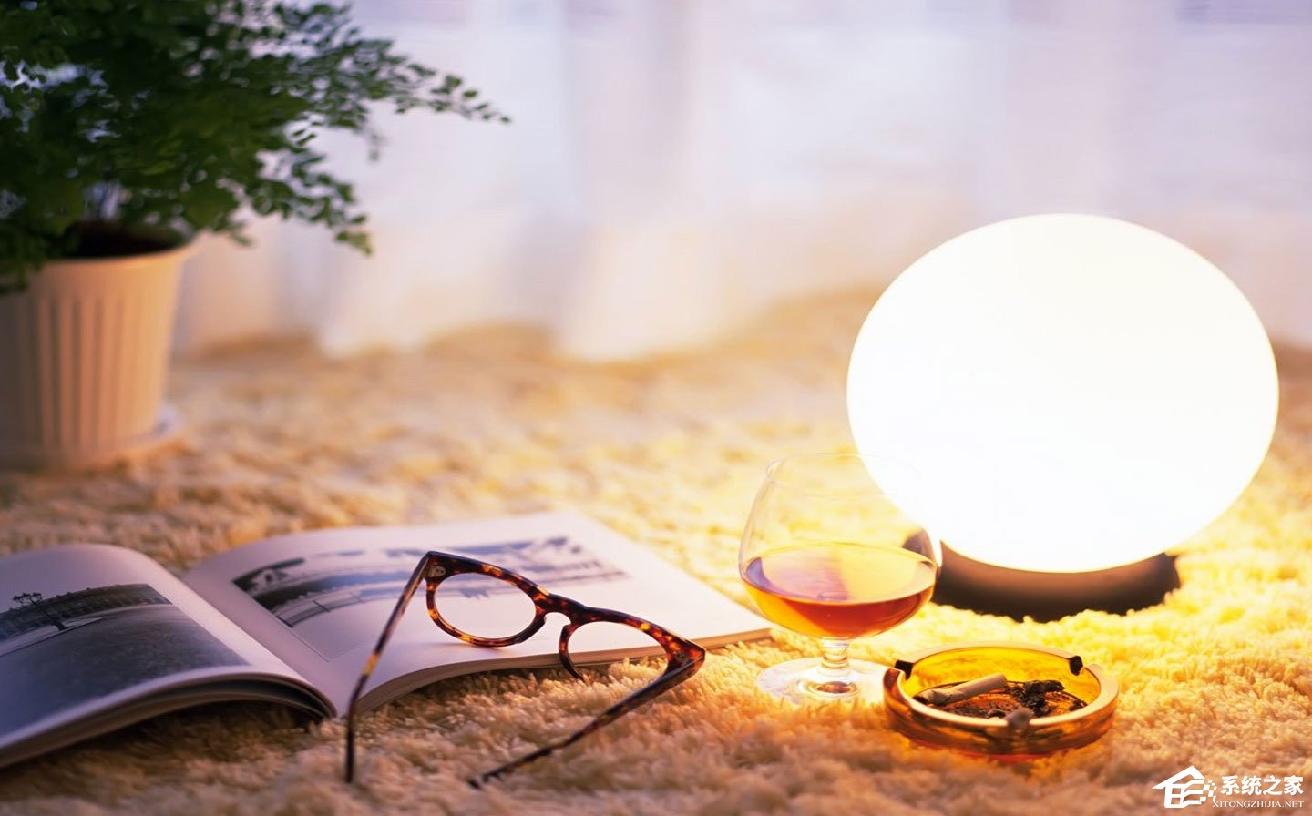 如何修改电脑登录界面?Win7登录界面的修改方法