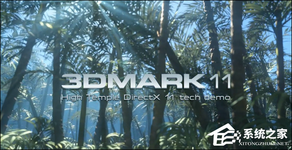 显卡测试用什么软件?怎么测试显卡性能?