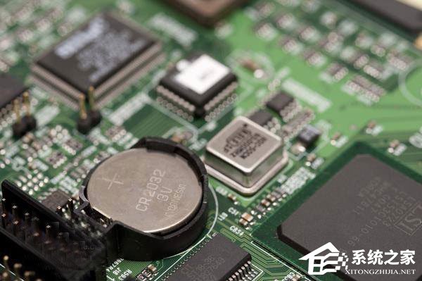 BIOS和CMOS是什么?教大家认识BIOS和CMOS!